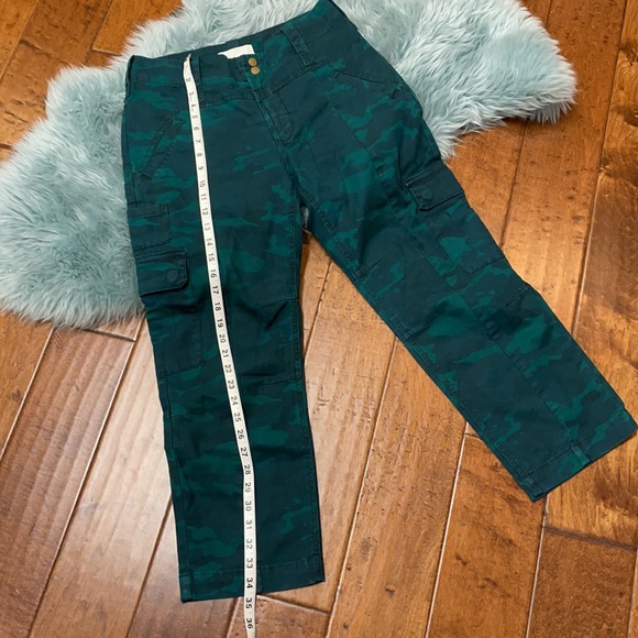 Anthropologie jeans - Picture 4 of 6